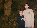 Mammoth Cave 8-23-08